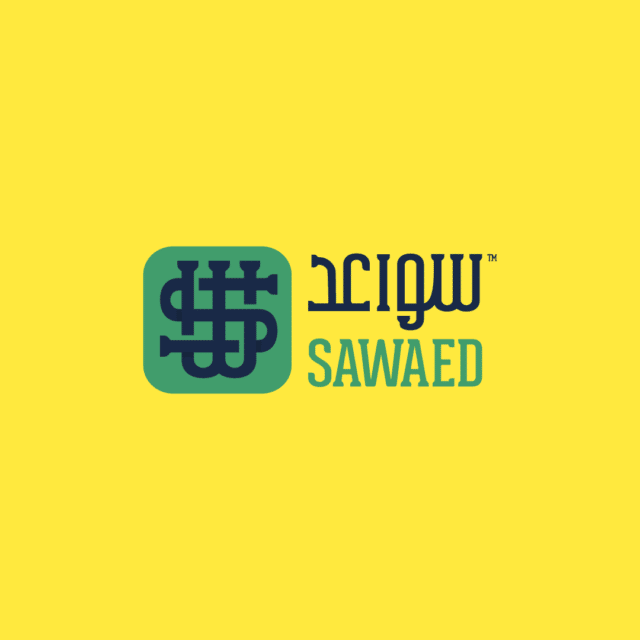 sawaed brand by Taqnia creative agency