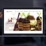 Aibda Group Qatar | Website Design