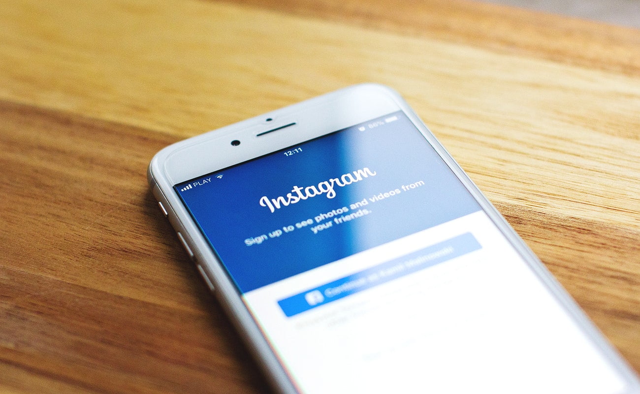 The Ultimate Guide on creating the Perfect instagram profile