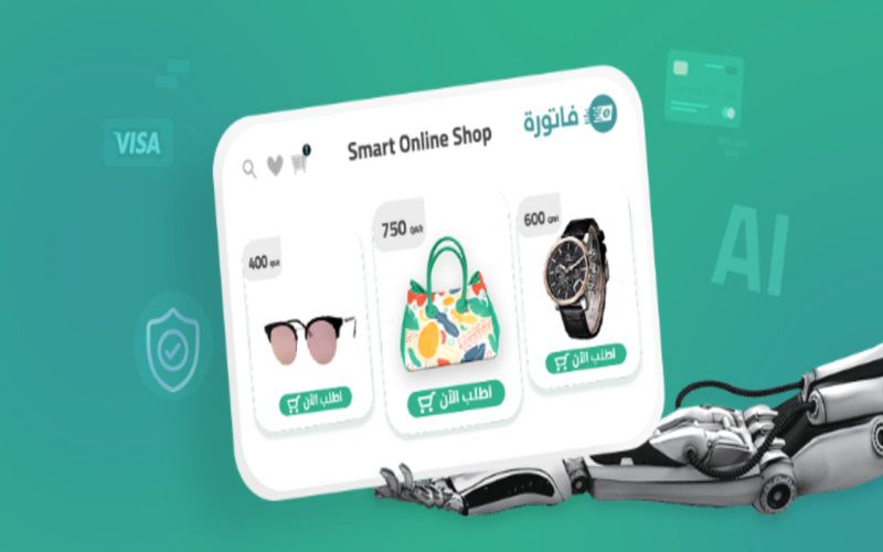 موقع تقني يوظف الذكاء الصناعي في أعماله ويصنع تحولًا رقميًا مذهلًا! موقع تقني يوظف الذكاء الصناعي في أعماله ويصنع تحولًا رقميًا مذهلًا!