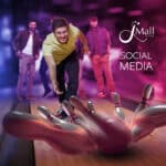 J Mall Qatar | Social Media Management