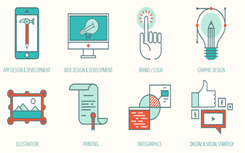 الفرق بين الهوية والشعار والعلامة التجارية: استكشف 7 اختلافات رئيسية بينهم الفرق بين الهوية والشعار والعلامة التجارية: استكشف 7 اختلافات رئيسية بينهم