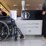 Doha Festival City Mall | Photography