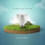 Abu Halawa Medical Center | Social Media Management Designs