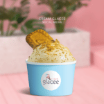 Cream Glacee | Social Media Management