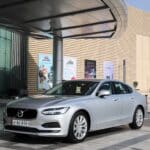 Volvo Car Winner Award | Doha Festival City