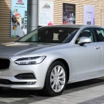 Volvo Car Winner Photography | Doha Festival City