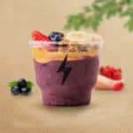 Charger Cafe Qatar | Acai Motion Graphics
