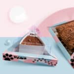 Cake Motion Graphics | Paws Sweets Qatar