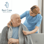 Best Care | Social Media Management