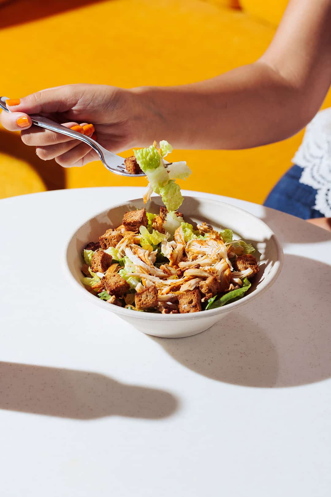 food photography in Qatar