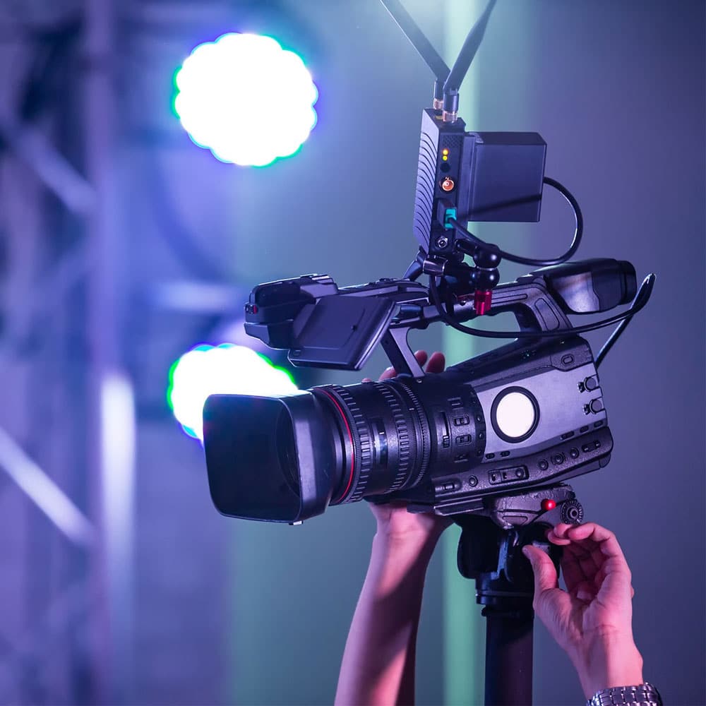 videography for restuarants qatar