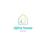Alpha House Laundry | Brand Naming Project