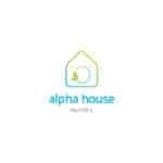 Alpha House Laundry | Brand Naming Project