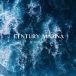 Century Marina Hotel | Brand Identity Development