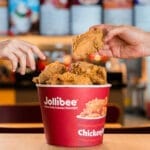 Jollibee Qatar | Reels Videography