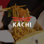 Kachi Restaurant | Reels Videography