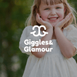 Giggles & Glamour | Brand Naming Project