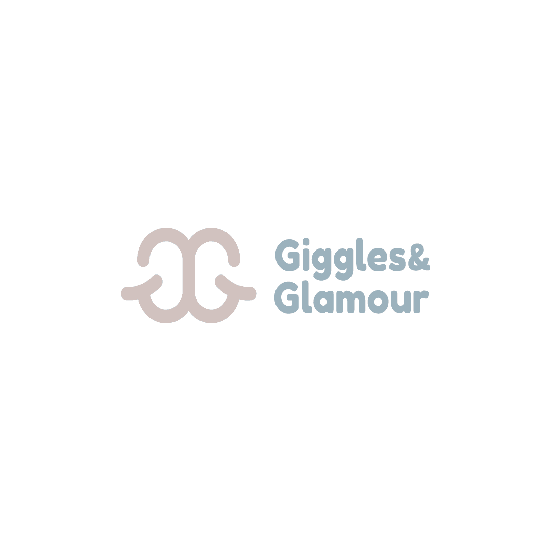 Giggles & Glamour | Brand Naming Project - Digital Marketing Agency in ...