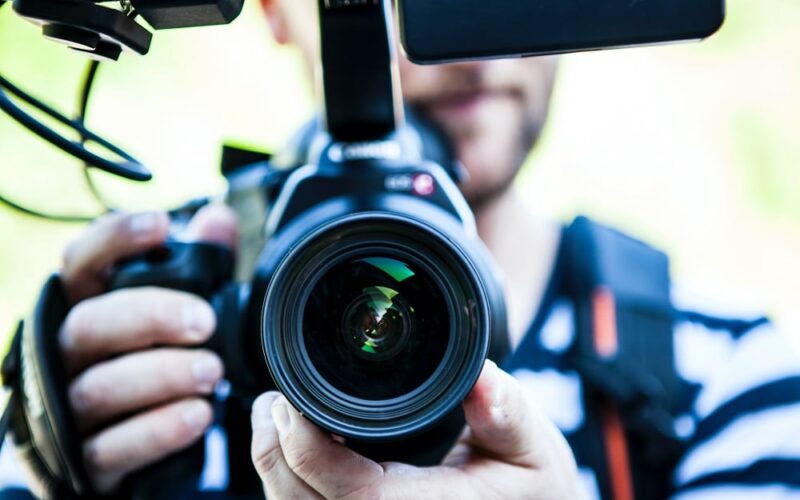 Stop Motion Photography in Qatar