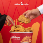 Jollibee Qatar | Social Media Management