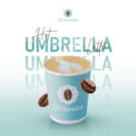 Umbrella Café | Social Media Management