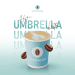 Umbrella Café | Social Media Management