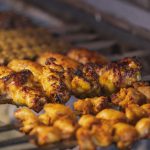 Chicken King | Social Media Management