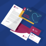 Qatar Aid by Qatar Fund for Development