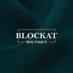 Blockat | Company Profile Design