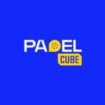 Padel Cube | Branding