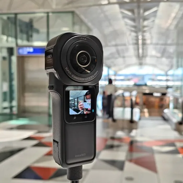 360 virtual tours provider in Qatar