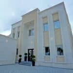 Al Khlood Villas | Videography