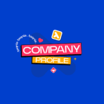 Taqnia Creative Agency | Company Profile Design