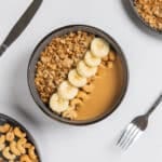 Splendid Café | Menu Photography
