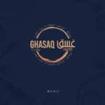 Ghasaq Menu Design