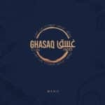 Ghasaq Menu Design