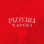 Pizzaria Napoli Menu Design