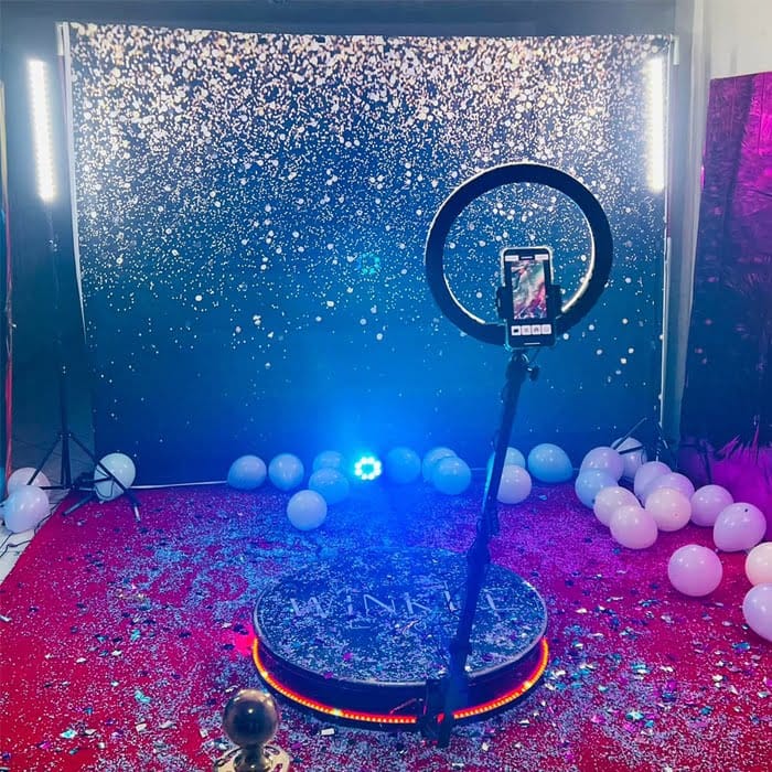 The Perfect Party Addition: Photo Booth Rentals for All Celebrations ...