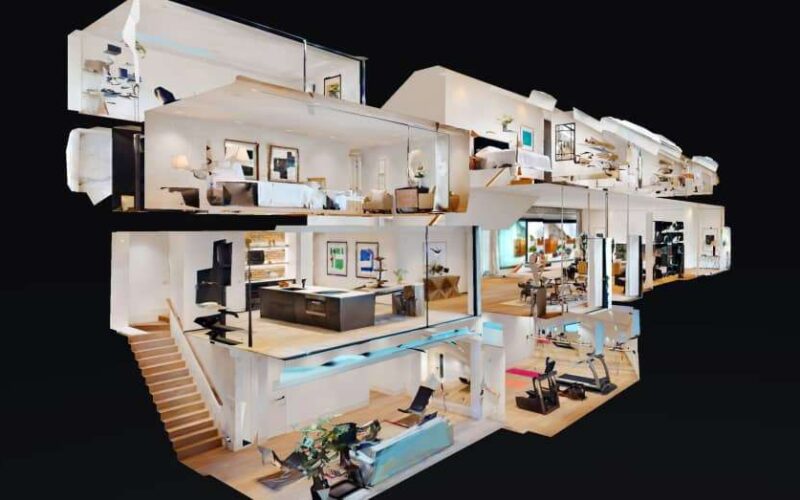 7 Benefits of 3D Virtual Tours for Real Estate Agents