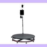 6 Reasons Why You Should Rent a 360 Photo Booth For Your Event