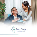 Best Care | Social Media Management