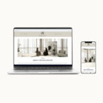 DHI - E-commerce Website