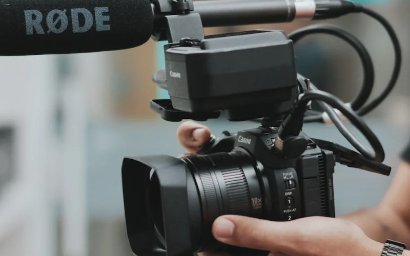 6 Reasons to Use Professional Videography Services for Your Event