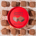 Chocomail Chocolates | Products Photography