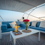 Doha yacht | Photography
