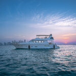 Doha yacht | Photography