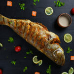 Pchs Kitchens | Food Photography