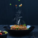 Spring Bee | Food Photography