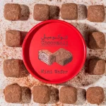 Chocomail Chocolates | Products Photography